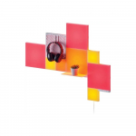 Nanoleaf Blocks Combo Starter Kit (10 Pack) | 16M+ colours