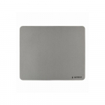MOUSE PAD GREY/MP-S-G GEMBIRD