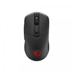 MSI Gaming Mouse | VERSA 300 WIRELESS | Wireless | 2.4 GHz, Bluetooth, USB 2.0