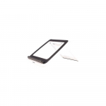 NB ACC STAND QUICK LIFT WHITE/I-SPIRE /17" 8210101 FELLOWES