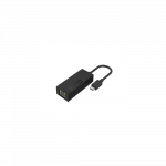Lenovo | USB-C 2.5G Ethernet Adapter | 4X91H17795 | USB 3.0 to RJ45