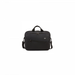 Case Logic | Propel Attach&eacute; | PROPA-114 | Fits up to size 12-14 " | Messenger - Briefcase | Shoulder strap | Black