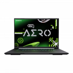 Gigabyte AERO X16 Gaming 1WH | Space Gray | 16 " | IPS | WQXGA | 2560 x 1600 pixels | 165 Hz | Anti-glare | AMD Ryzen Al 7 | 350 | 32 GB | DDR5 | Solid-state drive capacity 1000 GB | NVIDIA GeForce RTX 5070 | GDDR7 | 8 GB | Windows 11 Home | 802.11ax