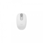MOUSE BLUETH OPTICAL M196/WHITE 910-007460 LOGITECH