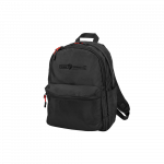 Genesis Pallad 200 | Fits up to size 14.1 " | Backpack | Black | Shoulder strap
