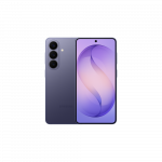 Samsung S26 (S942) | Galaxy | Cobalt Violet | 6.3 " | Dynamic LTPO AMOLED 2X | 2340 x 1080 pixels | Qualcomm | Snapdragon 8 Elite Gen 5 (3 nm) | Internal RAM 12 GB | 256 GB | Dual SIM | 5G | Main camera resolution 50 + 12 + 10 MP | Android | Secondary
