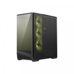 Case|MSI|ATX/micro ATX/Mini-ITX|Black/Transparent|Midi Tower|MAG PANO 130R PZ|MAGPANO130RPZ