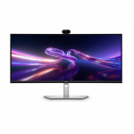 Dell P3426WEV | 34 " | IPS | WQHD | 21:9 | 100 Hz | 5/8 ms | 3440 x 1440 pixels | 350 cd/m&sup2;