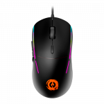 CANYON mouse Shadder GM-321 RGB 6buttons Wired Black