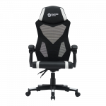 CANYON gaming chair Flow MCH01 Mesh Black White