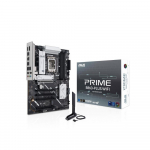Mainboard|ASUS|Intel B860 Express|LGA1851|Micro-ATX|Memory DDR5|Memory slots 4|4xPCI-Express 4.0 16x|1xPCI-Express 5.0