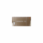 SALE OUT. Xiaomi TV S Pro Mini LED 55 2026 4K UHD (3840 x 2160) | SALE OUT. Xiaomi TV | S Pro 2026 | 55 | Smart TV | Google TV | Grey | DAMAGED PACKAGING