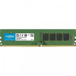 MEMORY DIMM 16GB PC25600 DDR4/CT16G4DFRA32A CRUCIAL