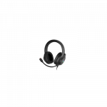 Genesis Gaming Headset | Neon 213 RGB | Wired | Over-Ear | Microphone | Black