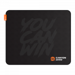 CANYON pad Speed MP-8 500x420mm Black