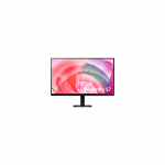 LCD Monitor|SAMSUNG|27"|4K|Panel IPS|3840x2160|16:9|60Hz|5 ms|Tilt|Colour Black|LS27D700EAUXEN