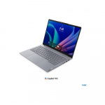 Lenovo ThinkBook 14 G9 IPL Intel | Arctic Grey | 14 " | IPS | WUXGA | 1920 x 1200 pixels | Anti-glare | Intel Core Ultra 5 | 325 | 16 GB | SODIMM DDR5 | Solid-state drive capacity 512 GB | Intel Graphics | Windows 11 Pro | 802.11be | Bluetooth version
