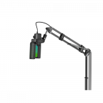 Genesis | Microphone | Radium 251 | Noise reduction