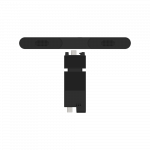 Lenovo | ThinkVison Monitor Soundbar | MS30 (S) | 4 &Omega; | Black