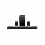SOUNDBAR SPEAKER/Q85HE TCL