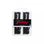 KINGSTON 32GB 5600MHz DDR5 CL40 DIMM Kit of 2 FURY Beast RGB