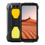 Blackview BV7300 LTE 6.67" HD+IPS 720x1604 90Hz Corning 5th MT6769V Octa-core 2.0GHz 6+256GB CAM Front 32MP Rear 50+20MP Night vision IP68/IP69K/MIL-STD-810H NFC 15000mAh NO Charger Dual Camping lights Black