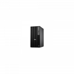 Dell Pro | QCT1255 | Desktop | Tower | AMD Ryzen 7 PRO | 8700G | Internal memory 16 GB | DDR5 | Solid-state drive capacity 512 GB | Intel Integrated Graphics | Keyboard language No keyboard | Ubuntu | Warranty 36 month(s)