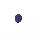 GEMBIRD MP-GEL-B Gel mouse pad with wrist rest navy blue