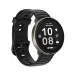 Hammer | Ventus | Smart watch | GPS (satellite) | AMOLED | 1.32" | Black