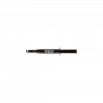 Thermal Grizzly | Thermal grease "Conductonaut" 1g | universal | Thermal Conductivity: 73 W/mk; Viscosity: 0,0021 Pas; Density: 6,24g/cm3; Temperature: 10 &deg;C / +140 &deg;C; Content:1 g