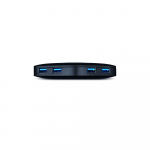 TP-LINK | USB 3.0 4-Port Portable Hub | UH400