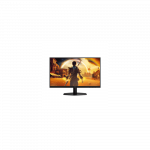 AOC | Q27G42ZE | 27 " | IPS | QHD | 16:9 | 260 Hz | 1 ms | 2560 x 1440 pixels | 300 cd/m&sup2; | HDMI ports quantity 1 | Black