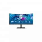 PHILIPS 346E2CUAE/00 34inch VA WLED 3440x1440 HDMI/DP