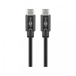 Goobay | 67975 | USB-C to USB-C