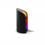 Philips Hue Play Wall Washer, Black, EU/UK, 1-pack | 2000-6500 Hue White Colour Ambiance