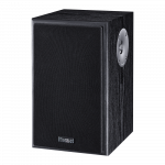Magnat Monitor S10 D Surround Sound Speakers, Black, Pair