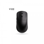 Belaidė Žaidimų Pelė VXE R1 SE+ (Juoda)