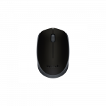 Logitech | M171 | Wireless Mouse | Black
