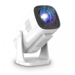 Philips NeoPix 250 | Full HD (1920x1080) | 250 ANSI lumens | White | Wi-Fi