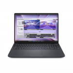Dell Pro Max 16 | 16 " | FHD+ | Intel Core Ultra 7 | 255H | 16 GB | DDR5 | Solid-state drive capacity 512 GB | Intel Graphics | Windows 11 Pro | Bluetooth version 5.4 | Keyboard language Estonian | Keyboard backlit | Warranty 36 month(s) | Battery
