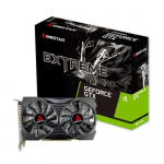 Graphics Card|BIOSTAR|NVIDIA GeForce GTX 1050|4 GB|GDDR5|128 bit|PCIE 4.0 16x|GPU 1354 MHz|Dual Slot Fansink|1xDVI-D|1xHDMI|1xDisplayPort|VN1055XF41