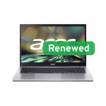 Acer Renewed Grade A | Aspire 3 A315-59-507T | 15.6 " | i5-1235U | 8 GB | SSD | 512 GB | Intel Iris Xe Graphics | Windows 11 Home | Keyboard language US