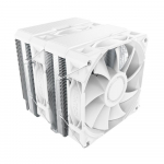 CPU COOLER MULTI SOCKET WHITE/NX600 ARGB (W) MONTECH