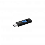 ADATA | UV320 | 32 GB | USB 3.1 | Black/Blue