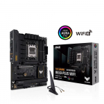 ASUS TUF GAMING B650-PLUS WIFI Pagrindinė Plok&scaron;tė | ATX, AM5, DDR5
