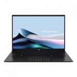 Asus | Zenbook 14 UM3406KA-QD066W | Jade Black | 14 " | OLED | WUXGA | 1920 x 1200 pixels | 60 Hz | Glossy | AMD Ryzen AI 5 | 340 | 16 GB | LPDDR5X | Solid-state drive capacity 1000 GB | AMD Radeon Graphic | Windows 11 Home | 802.11ax | Bluetooth version