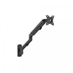 DISPLAY ACC MOUNTING ARM 27"/MA-WA1-02 GEMBIRD