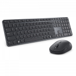 Dell Pro 7 Slim Keyboard and Mouse - KM726 - US International (QWERTY)