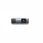 Benq TK710 | 4K UHD (3840 x 2160) | 3200 ANSI lumens | Grey/White
