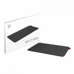 MSI Agility GD23 | Mouse pad | 220 x 320 x 3 mm | Black